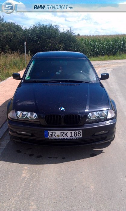 BMW-Syndikat Fotostorie