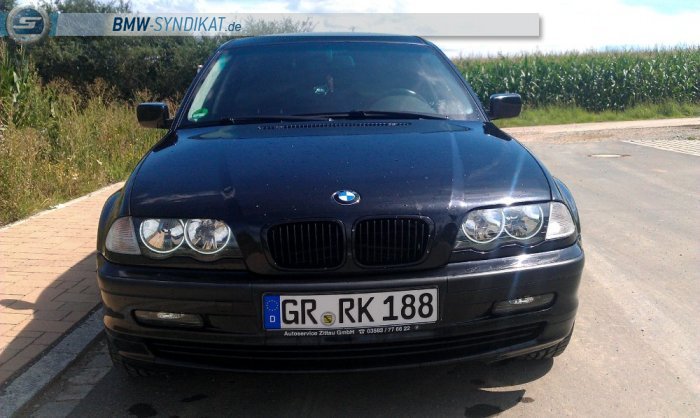 BMW-Syndikat Fotostorie