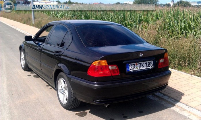 BMW-Syndikat Fotostorie