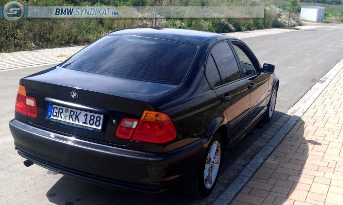 BMW-Syndikat Fotostorie