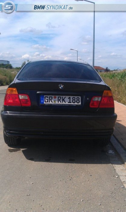 BMW-Syndikat Fotostorie