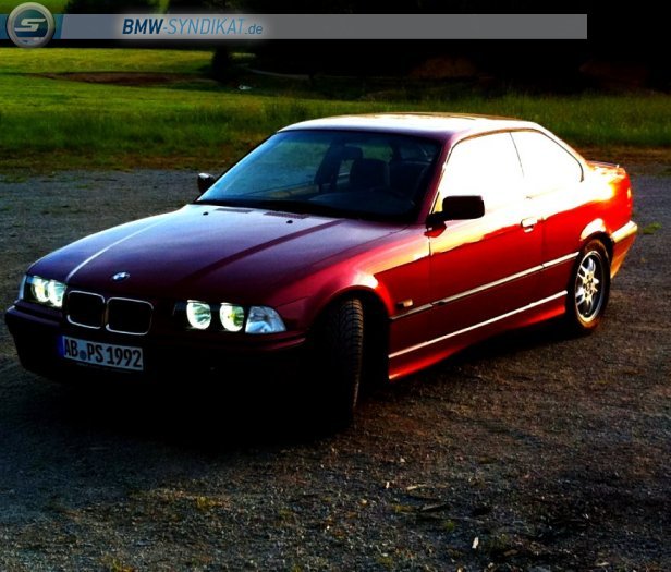 BMW-Syndikat Fotostorie