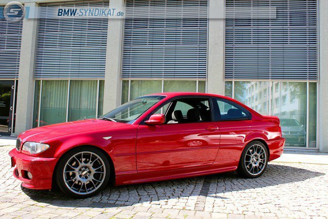 BMW-Syndikat Fotostorie