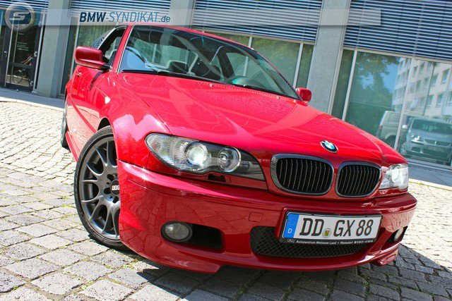 BMW-Syndikat Fotostorie