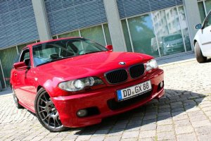 E46 Coup 330 SMG - Imolarot - 3er BMW - E46