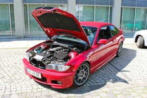 E46 Coup 330 SMG - Imolarot - 3er BMW - E46