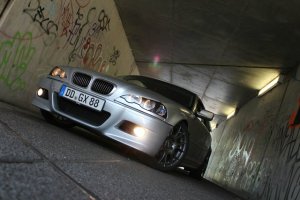 E46 Coup 330 SMG - Imolarot - 3er BMW - E46