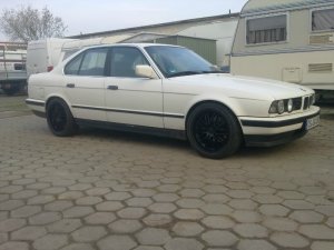 E34 520i 24v - 5er BMW - E34