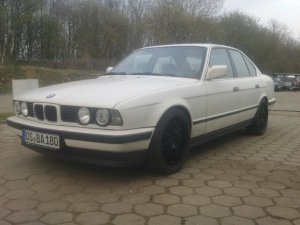 E34 520i 24v - 5er BMW - E34