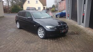 E91 330i - 3er BMW - E90 / E91 / E92 / E93