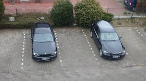 E91 330i - 3er BMW - E90 / E91 / E92 / E93