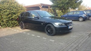 E91 330i - 3er BMW - E90 / E91 / E92 / E93