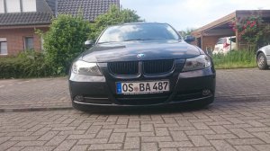 E91 330i - 3er BMW - E90 / E91 / E92 / E93