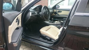 E91 330i - 3er BMW - E90 / E91 / E92 / E93