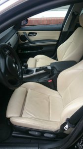 E91 330i - 3er BMW - E90 / E91 / E92 / E93