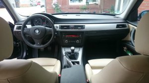 E91 330i - 3er BMW - E90 / E91 / E92 / E93