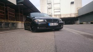 E91 330i - 3er BMW - E90 / E91 / E92 / E93