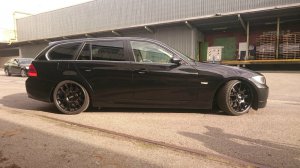 E91 330i - 3er BMW - E90 / E91 / E92 / E93