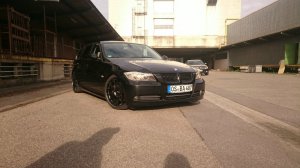E91 330i - 3er BMW - E90 / E91 / E92 / E93