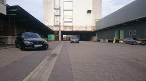 E91 330i - 3er BMW - E90 / E91 / E92 / E93