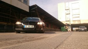 E91 330i - 3er BMW - E90 / E91 / E92 / E93