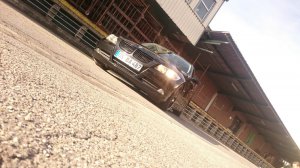 E91 330i - 3er BMW - E90 / E91 / E92 / E93
