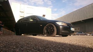 E91 330i - 3er BMW - E90 / E91 / E92 / E93