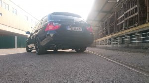 E91 330i - 3er BMW - E90 / E91 / E92 / E93