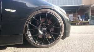 E91 330i - 3er BMW - E90 / E91 / E92 / E93