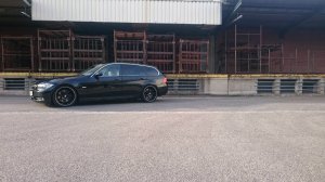 E91 330i - 3er BMW - E90 / E91 / E92 / E93