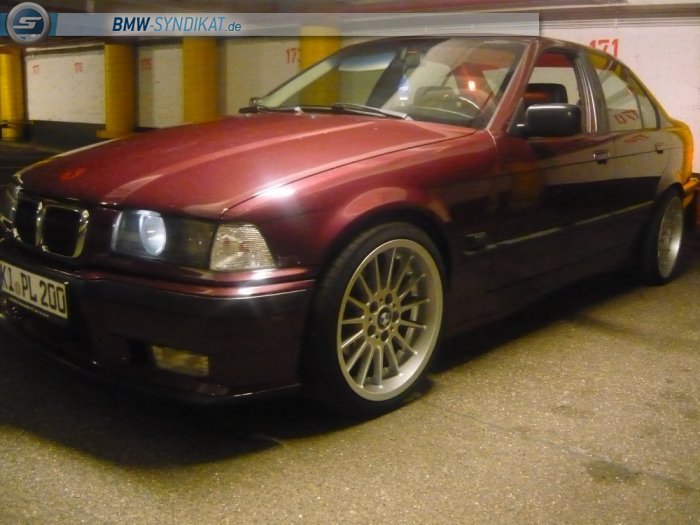 BMW-Syndikat Fotostorie
