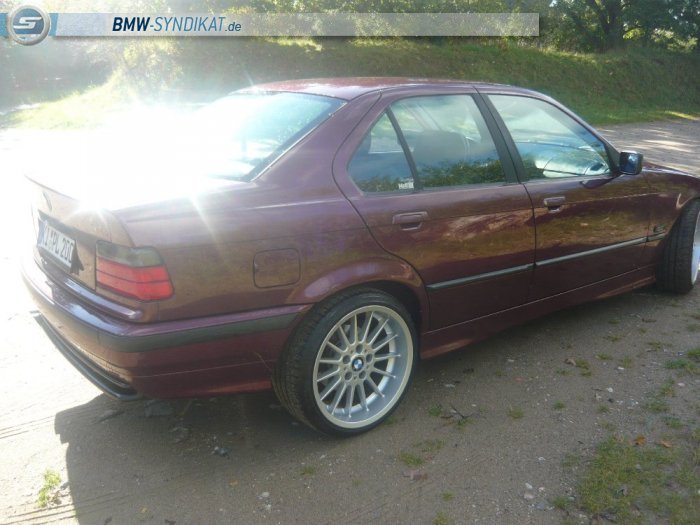 BMW-Syndikat Fotostorie