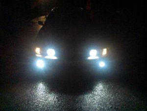 E39, 523 - 5er BMW - E39 E39, 523 - 5er BMW - E39
