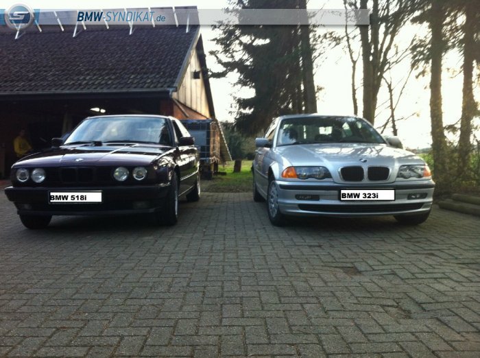 BMW-Syndikat Fotostorie