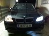 BMW E90 Limousine Black - 3er BMW - E90 / E91 / E92 / E93 - IMG_1431.JPG