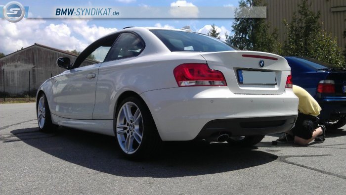 BMW-Syndikat Fotostorie