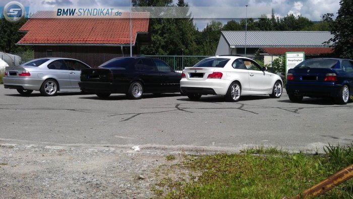 BMW-Syndikat Fotostorie