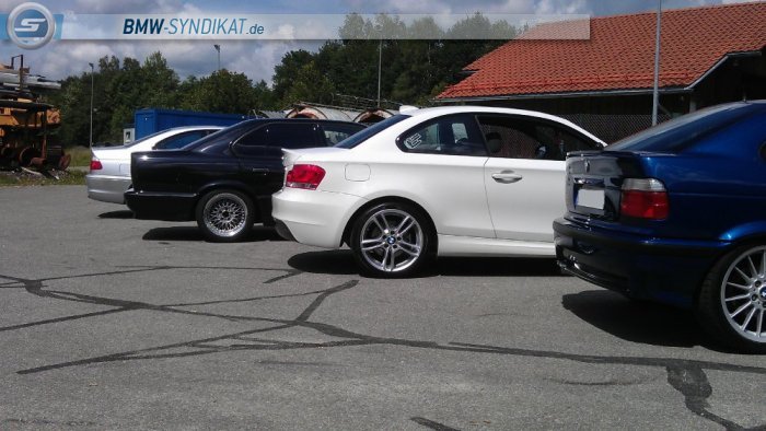 BMW-Syndikat Fotostorie