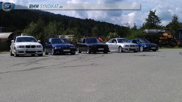 BMW-Syndikat Fotostorie