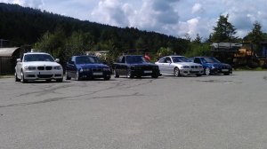 120d-Facelift-Alpinwei 3- ///M - 1er BMW - E81 / E82 / E87 / E88