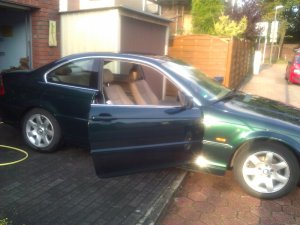 E46 Coupe - 3er BMW - E46