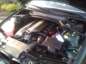 E46 Coupe - 3er BMW - E46 E46 Coupe - 3er BMW - E46