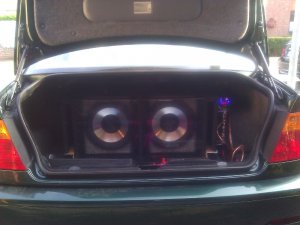 E46 Coupe - 3er BMW - E46 E46 Coupe - 3er BMW - E46