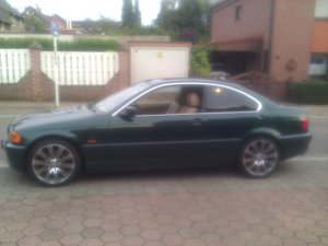 E46 Coupe - 3er BMW - E46 E46 Coupe - 3er BMW - E46