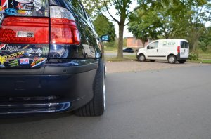 BMW 523i Touring - 5er BMW - E39