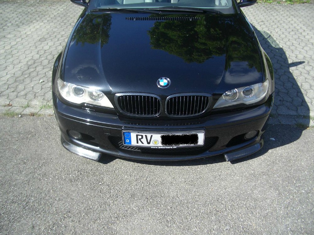 BMW E46 330Ci Cabrio - 3er BMW - E46