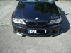 BMW E46 330Ci Cabrio - 3er BMW - E46 - CIMG2733.JPG