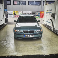E46 Static low - 3er BMW - E46 E46 Static low - 3er BMW - E46