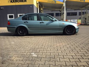 E46 Static low - 3er BMW - E46 E46 Static low - 3er BMW - E46
