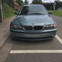 E46 Static low - 3er BMW - E46 E46 Static low - 3er BMW - E46